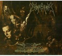 CD EMPEROR IX EQUILIBRIUM NUOVO SIGILLATO