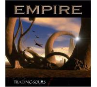 CD EMPIRE TRADING SOULS NUOVO SIGILLATO