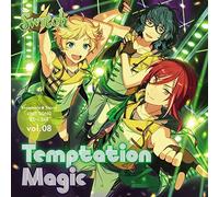 CD Ensemble Stars Unit Song CD 2Nd Vol.08 Switch Nuovo Dal Giappone