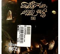 Cd - Ensi - Era Tutto Un Sogno - Tanta Roba Label