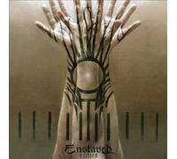 CD ENSLAVED RIITIIR NUOVO SIGILLATO
