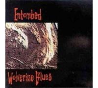 CD ENTOMBED WOLVERINE BLUES NUOVO SIGILLATO