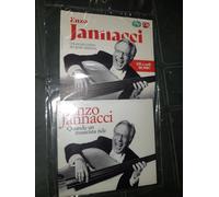 CD ENZO JANNACCI QUANDO UN MUSICISTA RIDE MONDADORI 25 TRACCE