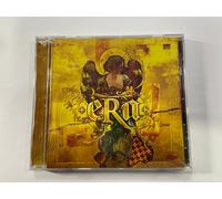 CD ERA THE VERY BEST OF NUOVO E SIGILLATO SPEDIZIONE RACCOMANDATA TRACCIABILE