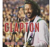 CD ERIC CLAPTON GREATEST HITS NUOVO SIGILLATO