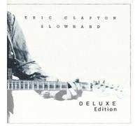 CD Eric Clapton Slowhand 35th Anniversary Edition Deluxe Edition NUOVO SIGILLATO