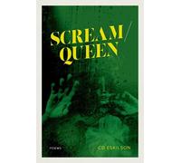 CD Eskilson Scream / Queen (Tascabile)