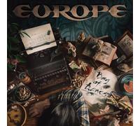 CD EUROPE BAG OF BONES NUOVO SIGILLATO