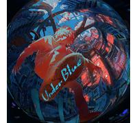 CD Eve Under Blue Standard Edition CD TFCC-81108