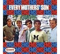 CD EVERY MOTHERS’ SON Every Mothers’ Son con bonus track JAPAN MINI LP