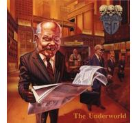 CD EVILDEAD THE UNDERWORLD NUOVO SIGILLATO