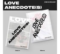 (CD) EVNE 5th Mini - Love Aneddote(s) (1 copertina casuale) + foto regalo neg...