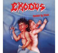 CD EXODUS BONDED BY BLOOD NUOVO SIGILLATO