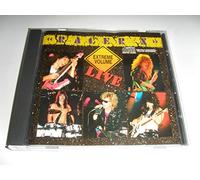 CD Extreme Volume Live