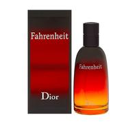 CD FAHRENHEIT EDT VAPO 50
