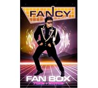 CD Fancy - Fan Box 7CD + 2DVD E Altro - Collector's Box