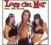 CD - Feat. Josè Garcia - Los del Mar