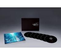 [CD] Final Fantasy VII Rebirth Colonna Sonora Originale Nomal Edition SQEX-11110