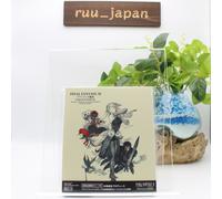CD FINAL FANTASY XI Seekers of Adoulin colonna sonora originale dal Giappone ...
