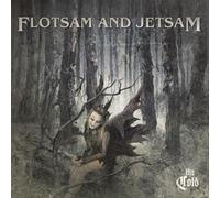 CD FLOTSAM E JETSAM THE COLD NUOVO SIGILLATO