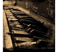 CD FLOTSAM E JETSAM UGLY NOISE NUOVO SIGILLATO