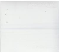 Cd FOO FIGHTERS - BUT HERE WE ARE nuovo sigillato digipack