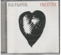 Foo Fighters - One By One [1 CD + 1 DVDVS]
