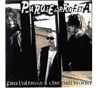 CD Fra L'altro E Il Che Dell'ironia