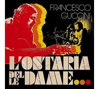 Francesco Guccini - L'Ostaria Delle Dame (2 Cd)