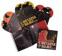 Guccini Francesco - L'ostaria Delle Dame [ Boxset 6 CD ]