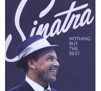 CD FRANK SINATRA NIENT'ALTRO CHE IL MIGLIOR NUOVO SIGILLATO Greatest Hits