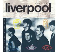 CD FRANKIE GOES TO HOLLYWOOD LIVERPOOL JAPAN SHM NUOVO