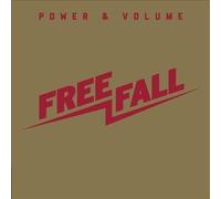 CD FREE FALL POWER & VOLUME NUOVO SIGILLATO
