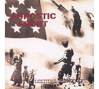 CD FRONTE AGNOSTICO LIBERTÀ E GIUSTIZIA PER... NUOVO SIGILLATO