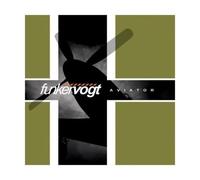CD FUNKER VOGT AVIATOR NUOVO SIGILLATO FUNKERVOGT