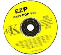 CD+G Easy Karaoke Disc, 60's Hits