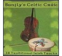 CD+G - Karaoke Irish - Celtic Craig by Sunfly code SFI