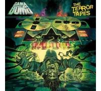 CD GAMA BOMB THE TERROR TAPES NUOVO SIGILLATO