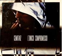 Cd - Gemitaiz - L'Unico Compromesso Tanta Roba Label