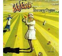 CD GENESIS NURSERY CRIME NUOVO SIGILLATO