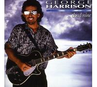 CD GEORGE HARRISON CLOUD NINE NUOVO SIGILLATO