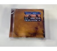 Grignani Gianluca - La Fabbrica Di Plastica