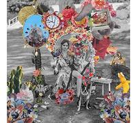 CD GIAPPONESE 2020 GABRIELLE APLIN CARA FELICE CON 4 BONUS TRACK DIGI SLEEVE ...