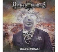 CD GIAPPONESE 2020 VICIOUS RUMORS CELEBRAZIONE DECADIMENTO NUOVO