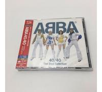 CD GIAPPONESE ABBA Abba 40/40 Best Selection (SHM-CD)