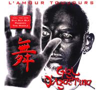 Gigi D'Agostino L'amour Toujours (CD) Album