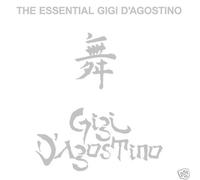 Gigi D'Agostino Essential Gigi D'Agostino (CD)