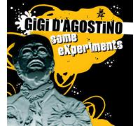 CD Gigi D'Agostino Some Experiments 2 CD Album 2024 Mint