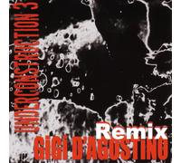 D'Agostino, Gigi - Underconstruction Ep 3 Remix