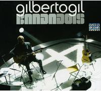 CD GILBERTO BANDADOIS NUOVO SIGILLATO